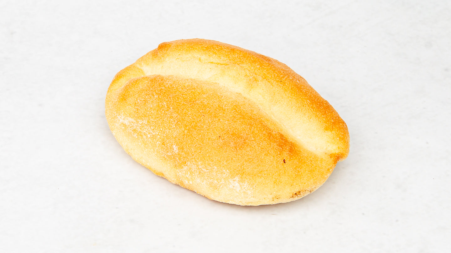 Deveta Vas - Bio khorasan žemlja 100g