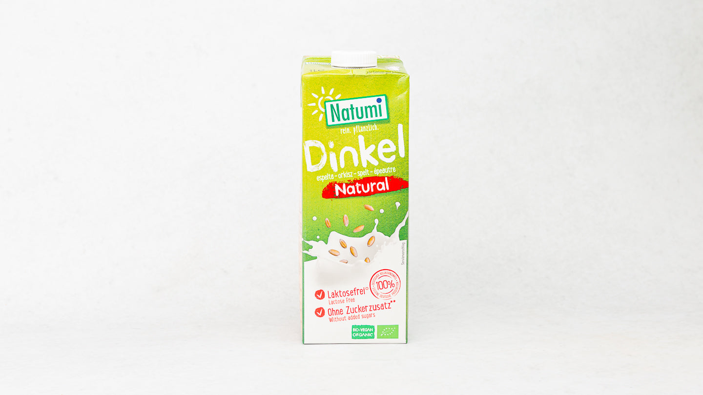 Natumi - Bio pirin napitek 1l