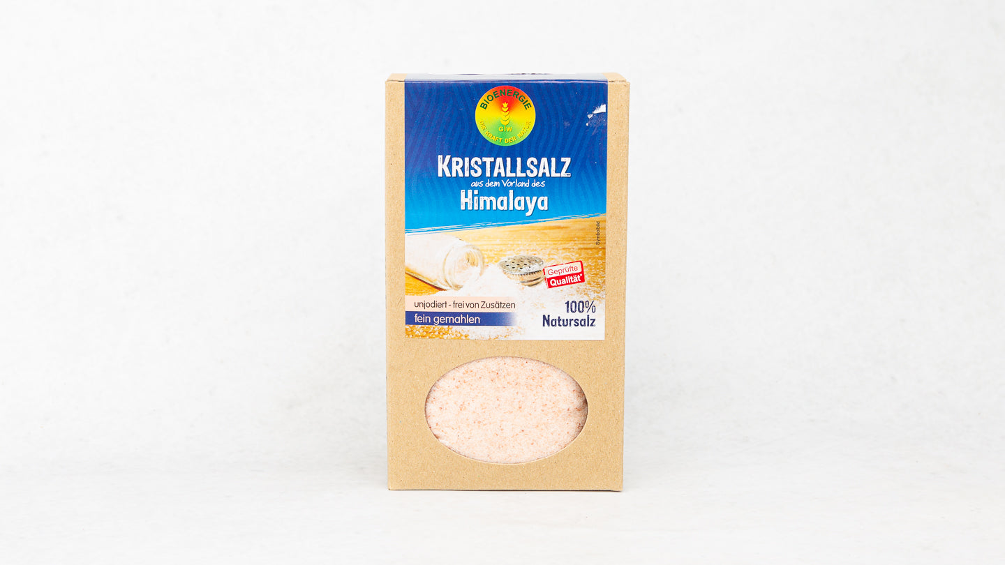 Wagner - Himalajska sol fina v škatli, 1000g