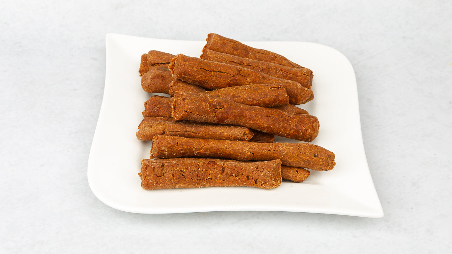 Dvor - Ajdove slane palčke, krekerji 1kg