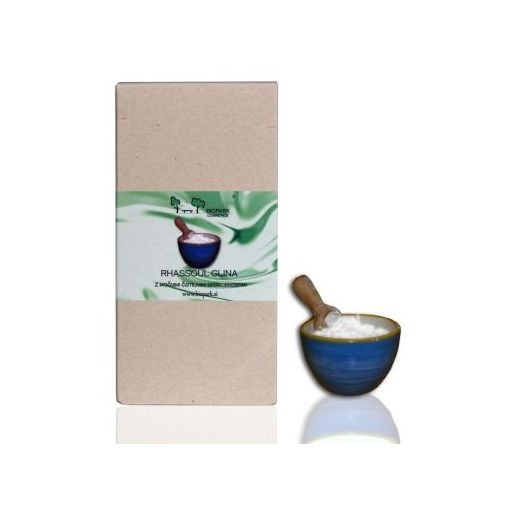 Biopark - Rhassoul glina 100g