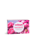Sodasan trdo milo vrtnica in pelargonija 100g