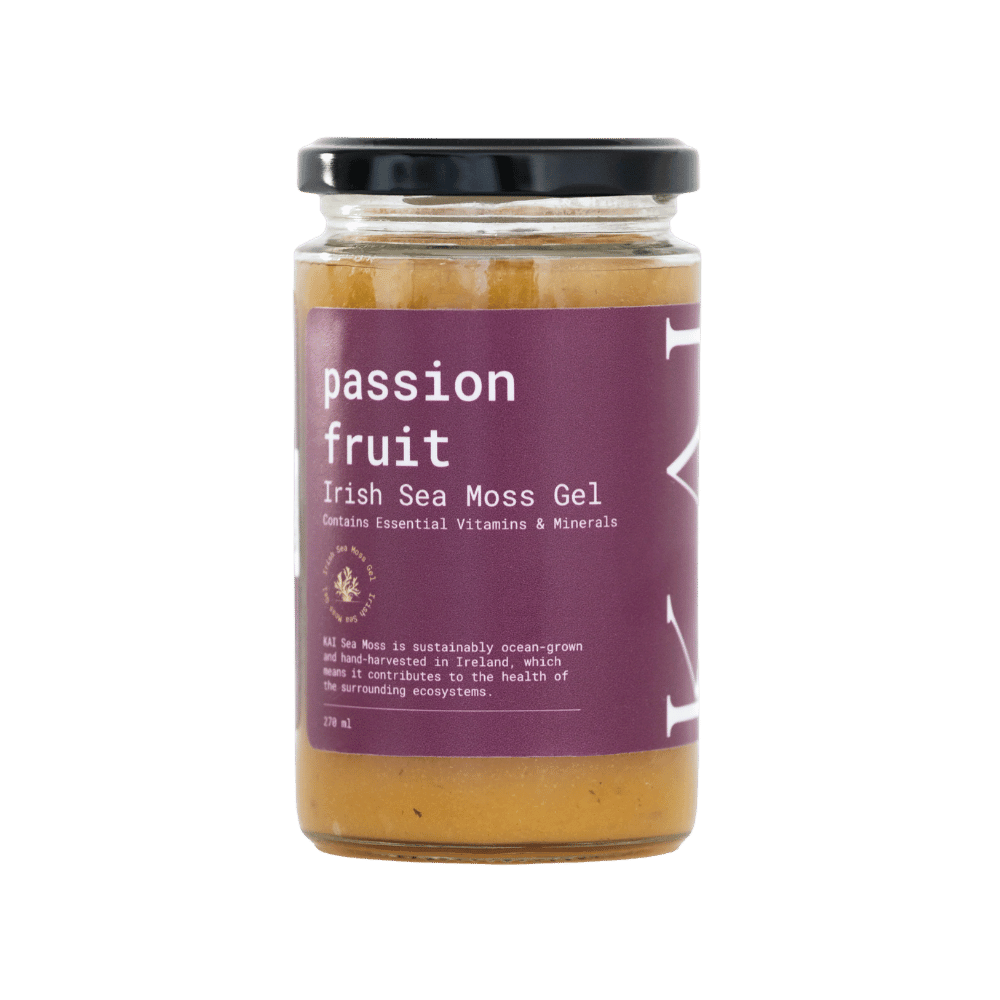 KAI SEA MOSS PASIJONKA