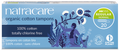 Natracare - Tamponi Regular