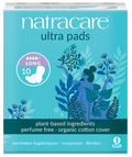 Natracare - ultra dolgi damski vložki Long