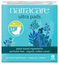 Natracare - ultra tanki damski vložki Regular