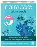 Natracare-ultra Super Plus damski vložki