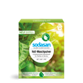 Sodasan - prašek za belo in pisano perilo limeta 1010g
