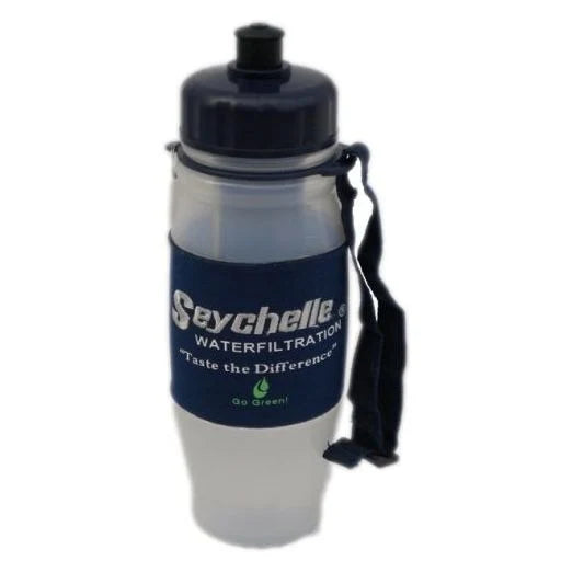 Seychelle - Pull-Top Bidon 0.86L