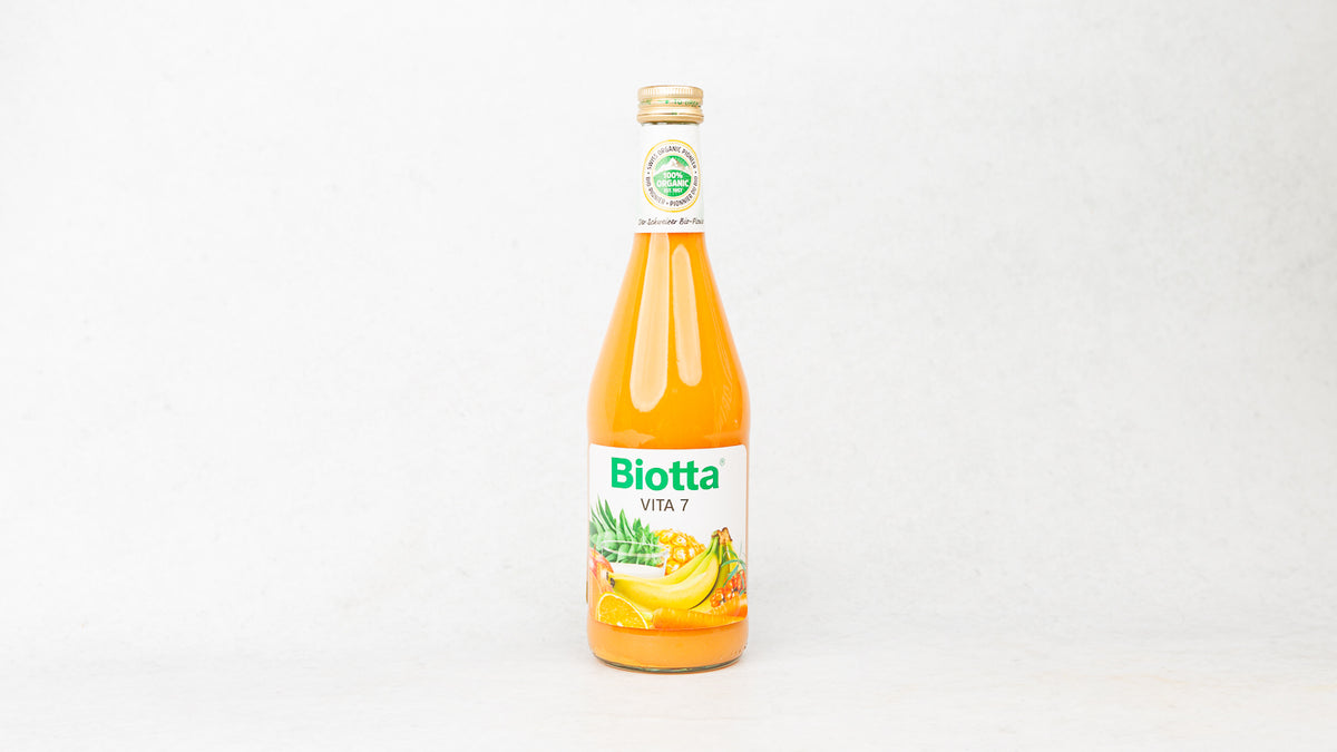 Biotta - bio sok VITA 7 500 ml