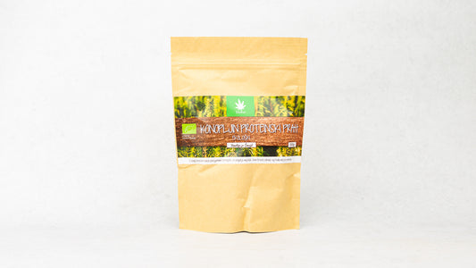 EkoKor - Konopljini proteini 500g