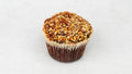 Deveta Vas - Bio muffin s kokosom in čokolad 120g