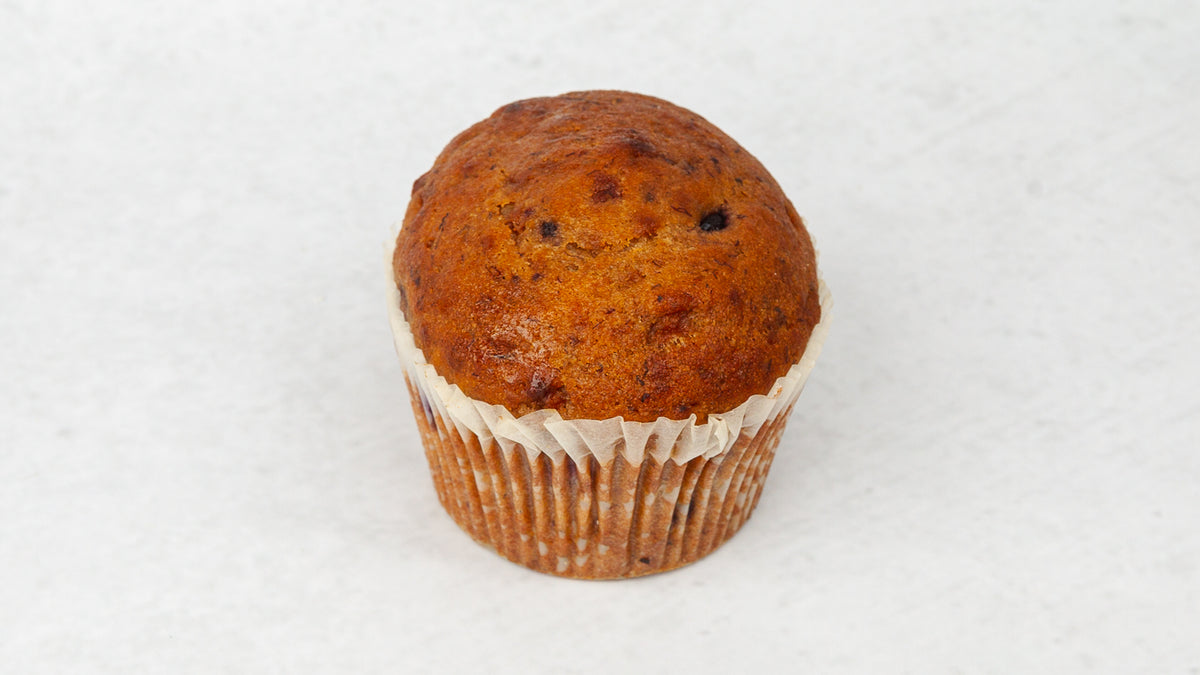 Deveta Vas - Bio čokoladni muffin 120g