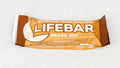 Lifebar - bio presna ploščica brazilski orešček, 47g