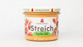 Zwergenwiese - Bio namaz paprika in feferoni 160 ml