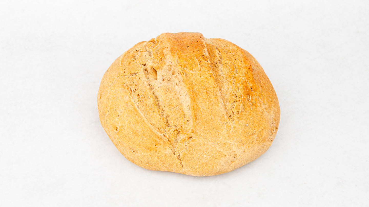 Dvor - Nekvašen pirin kruh 500g
