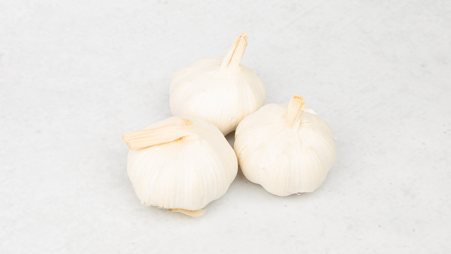 Biohof - Bio česen 1kg
