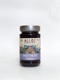 Allos - BIO sadni namaz borovnica s 75% sadnega deleža 250g