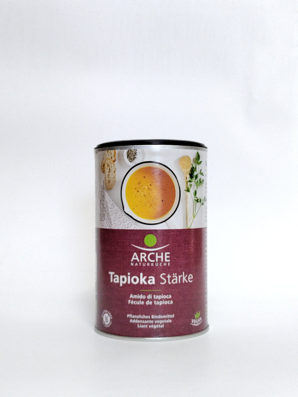 Arche - BIO tapiokin škrob, 200g