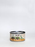 Allos - BIO Veganski namaz Classik, 125g