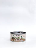 Allos - BIO veganski namaz s šampinjoni 125g