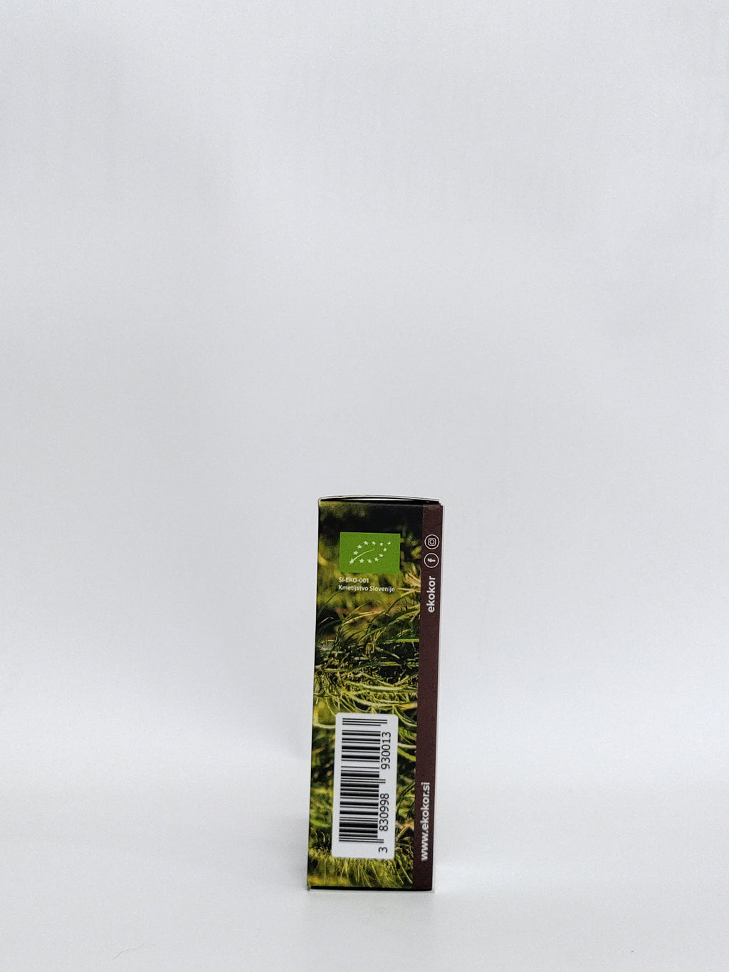 Ekokor - Bio CBD kapljice 5%