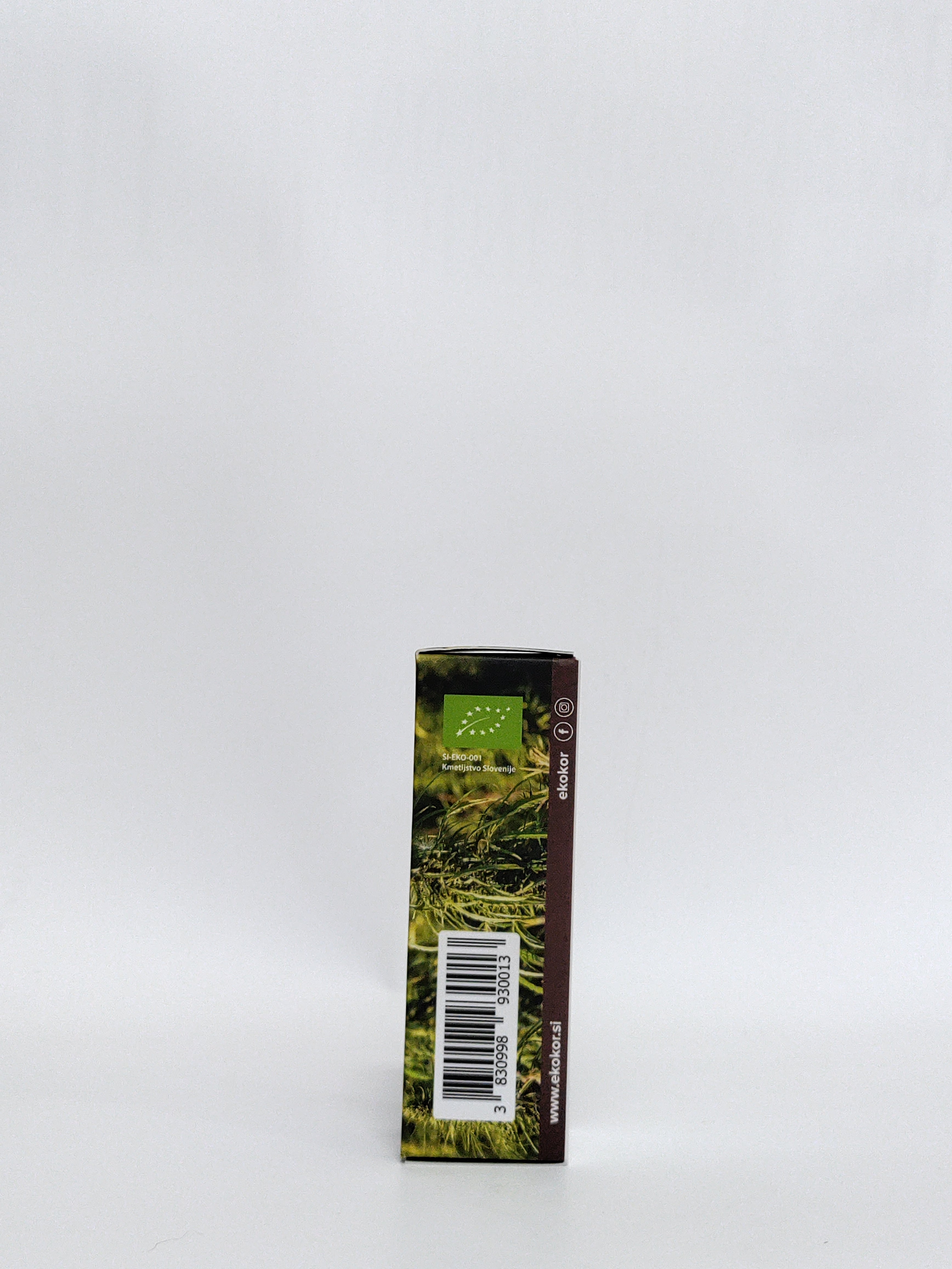 Ekokor - Bio CBD kapljice 5%