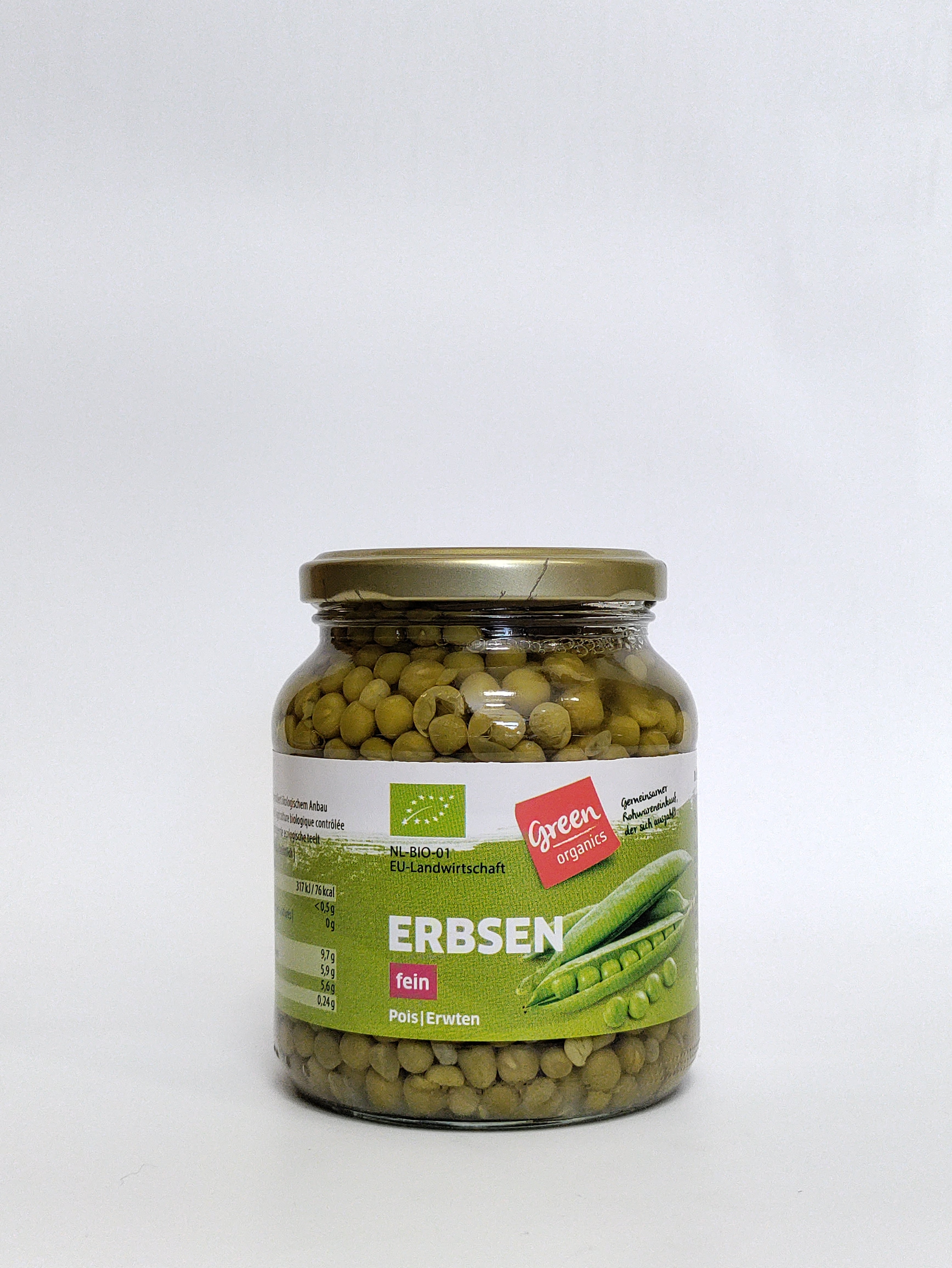 DeRit - Bio grah 350g