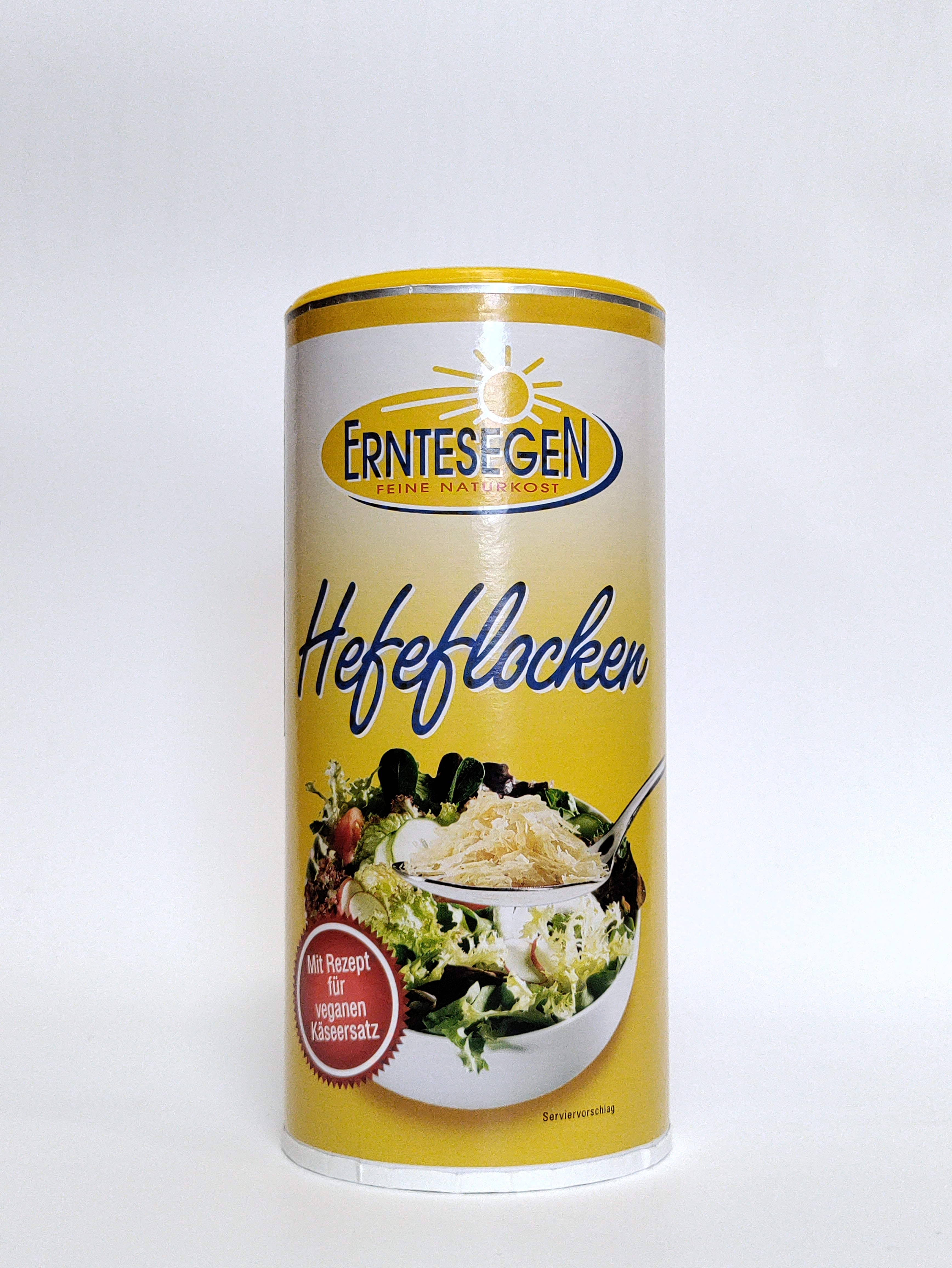 Erntesegen - Kvasni kosmiči 125g