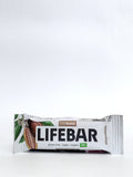 Lifebar - Bio ploščica Čokolada 40 g