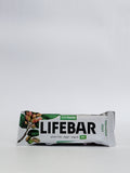 Lifebar - Bio ploščica Chia in pistacija 40g