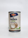 Morgenland Bio kokosovo mleko 400ml