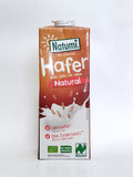 Natumi Bio ovsen napitek Natur, 1L