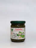 LaSelva - BIO bazilikin pesto 180g