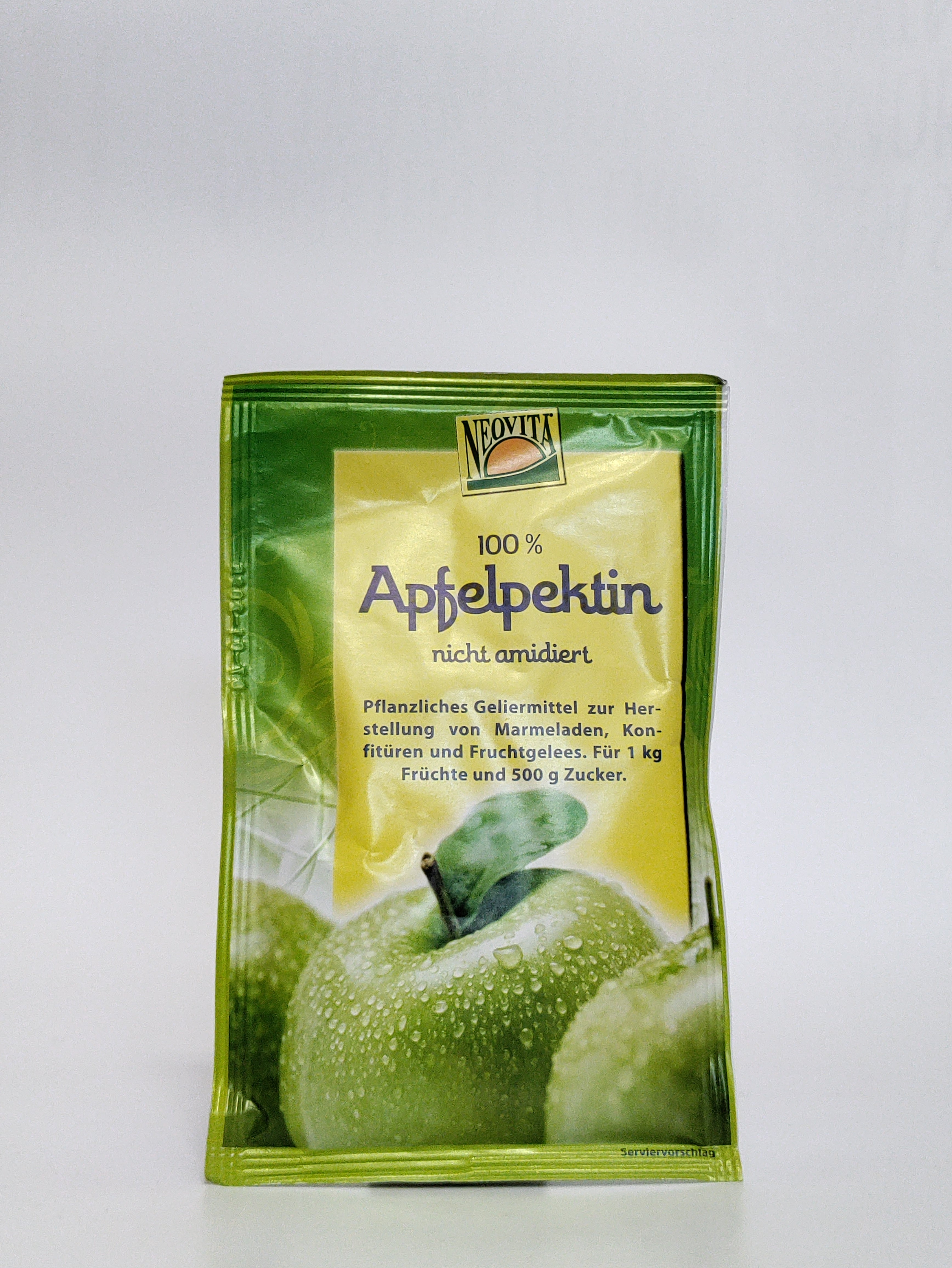 Neovita 100% jabolčni pektin 15g