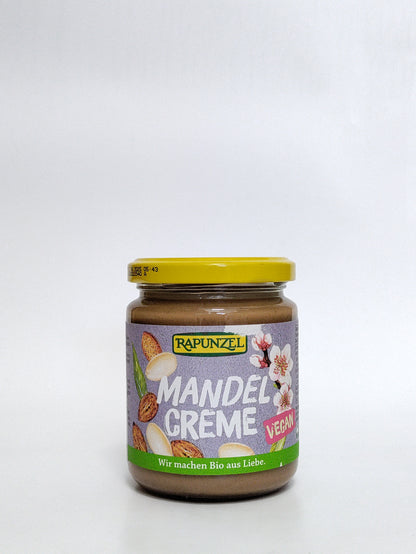 Rapunzel Bio mandljeva krema, 250g