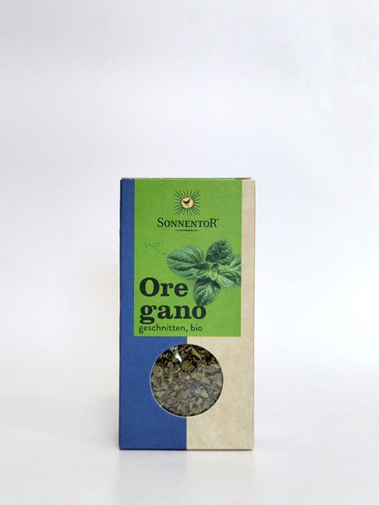 Sonnentor BIO Origano 18g