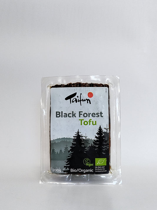 Taifun - Bio Black Forest tofu 200g