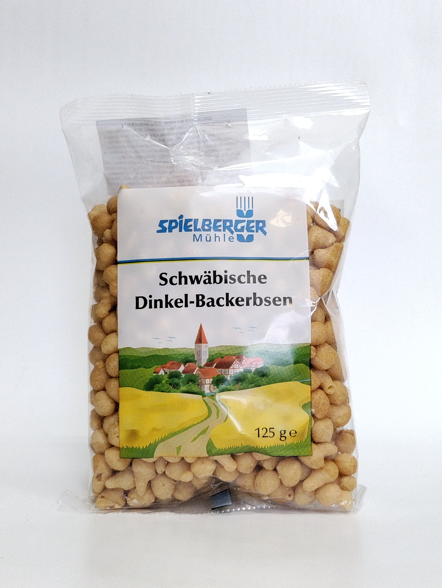 Spielberger Bio pirine jušne kroglice 125g