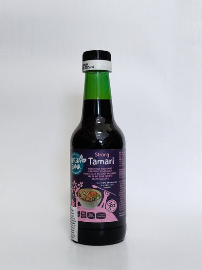 Terrasana Tamari sojina omaka 250ml