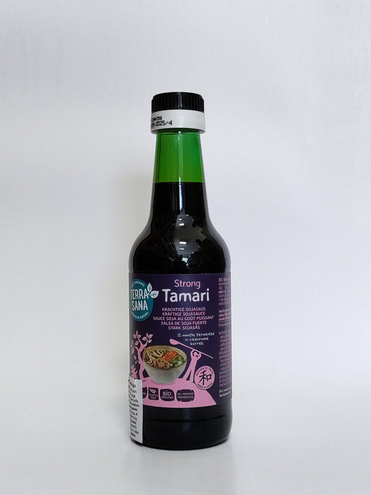 Terrasana Tamari sojina omaka 250ml