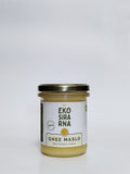 Kukenberger - Eko domače ghee maslo 150g