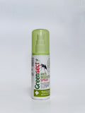Greensect - proti komarjem 100ml