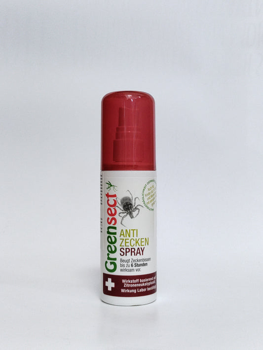 Greensect proti klopom 100ml