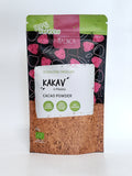 Malinca bio kakav criollo 125g