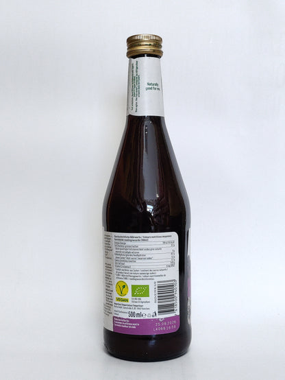 Biotta - bio Breuss ANTIOXIDANT mešan sadni sok , 500ml