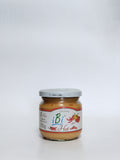 IBI -  rastlinski namaz HOT 180g