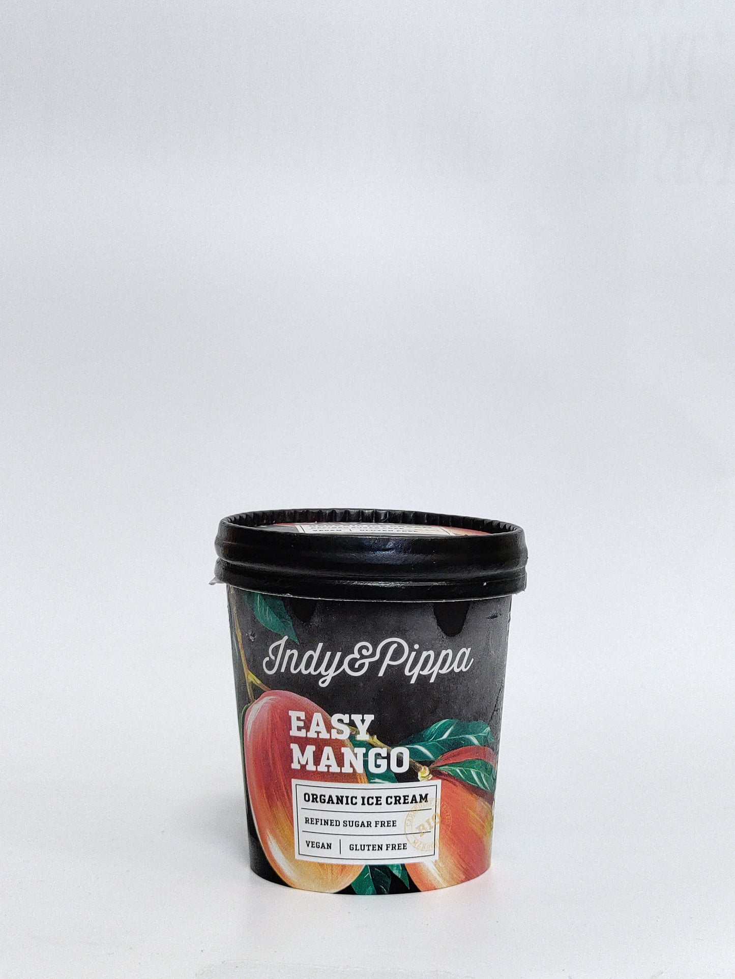 Indy&Pippa - Eko sladoled mango Easy Mango 125ml