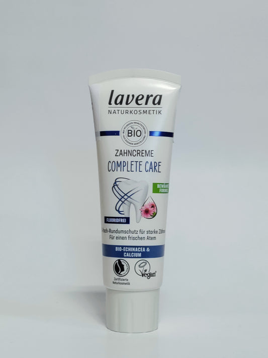 Lavera - zobna pasta Ehinaceja Complete Care,75 ml