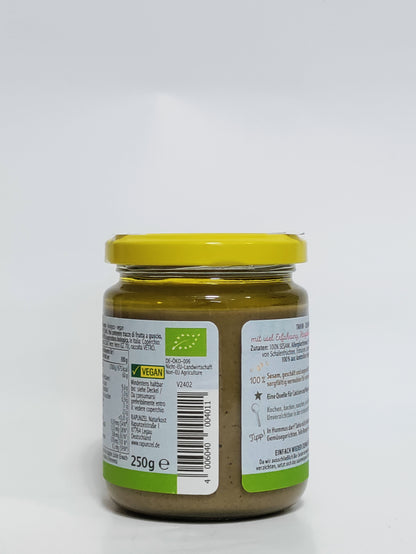 Rapunzel - bio tahini sezamov mus 250g